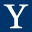 Yale University Financial Aid Icon