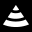 Pyramid WiFi Icon