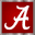 Bama By Distance Icon