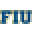 FIU Online Icon