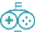 Fanfit Gaming Icon