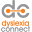 Dyslexia Connect Icon