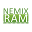 NEMIX RAM Icon