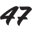 Factory 47 Icon