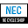 NE Cycle Shop Icon