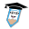 Smart School Manager Icon