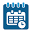 USA Scheduler Icon