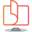 Hinterview Icon
