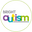Bright Autism Icon