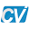 Responsive CV Icon
