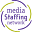Media Staffing Network Icon