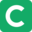CakeResume Icon