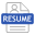 Got Resume Builder Icon