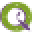 Quick Pay Survey Icon