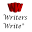 Writers Write Icon