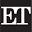 E&T Jobs Icon