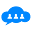 Crowd Content Icon