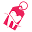 Toothlet Icon