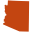 Arizona Office of Tourism Icon