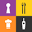 Caterer Global Icon