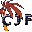 Cruise Job Finder Icon