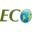 Eco Jobs Icon