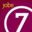 Seven Days Jobs Icon
