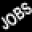 NGO Job Board Icon