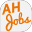 Andrew Hudson's Jobs List Icon