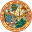 State of Florida Jobs Icon