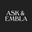 Ask and Embla Icon