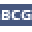 BCG Search Icon