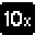 10x Management Icon