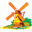 Old Dutch Foods Icon