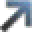 Fork Networking Icon
