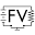 Frontier Vapor Icon