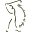 Merchants of Golf Icon