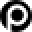 Poptel Mobile Icon