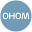 OHOM Icon
