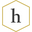 Honeycomb Luxury Icon