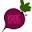 Pink Muesli Icon