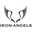 Iron Angels Fashion Icon
