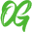 Only Green Icon