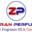 Zafran Perfume Icon
