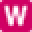 Wig Wag Icon