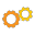 Auto Choc Icon