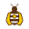SuperBee Icon