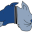 Pet Health Supplements Icon