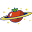 Veggie Galaxy Icon
