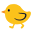 Free Range Cloud Hosting Icon